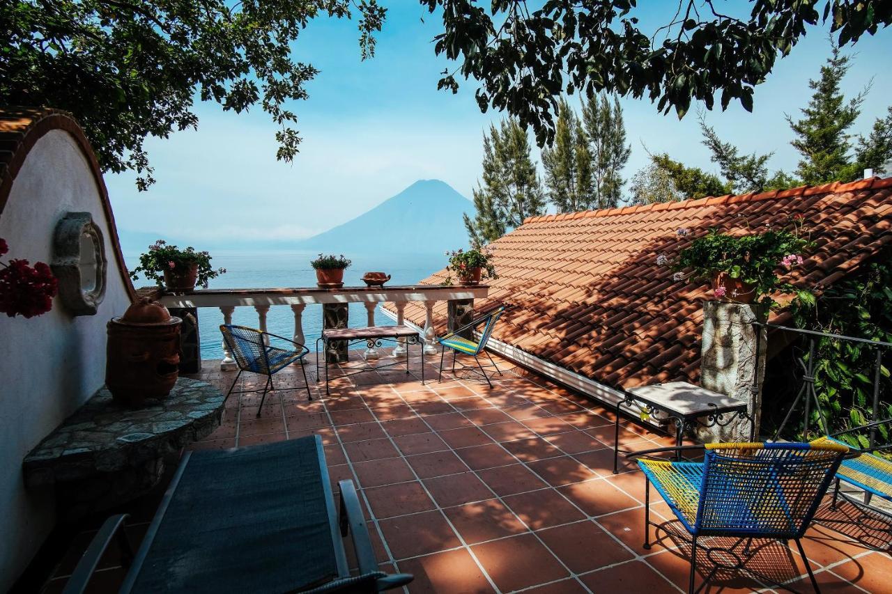 Hotel La Casa Del Mundo Jaibalito Экстерьер фото