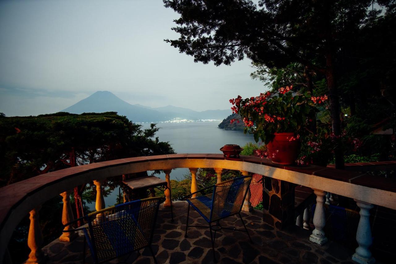 Hotel La Casa Del Mundo Jaibalito Экстерьер фото