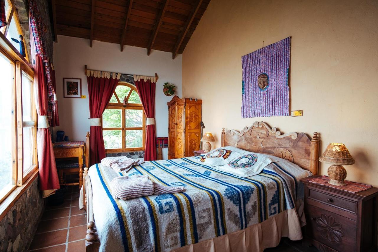 Hotel La Casa Del Mundo Jaibalito Экстерьер фото