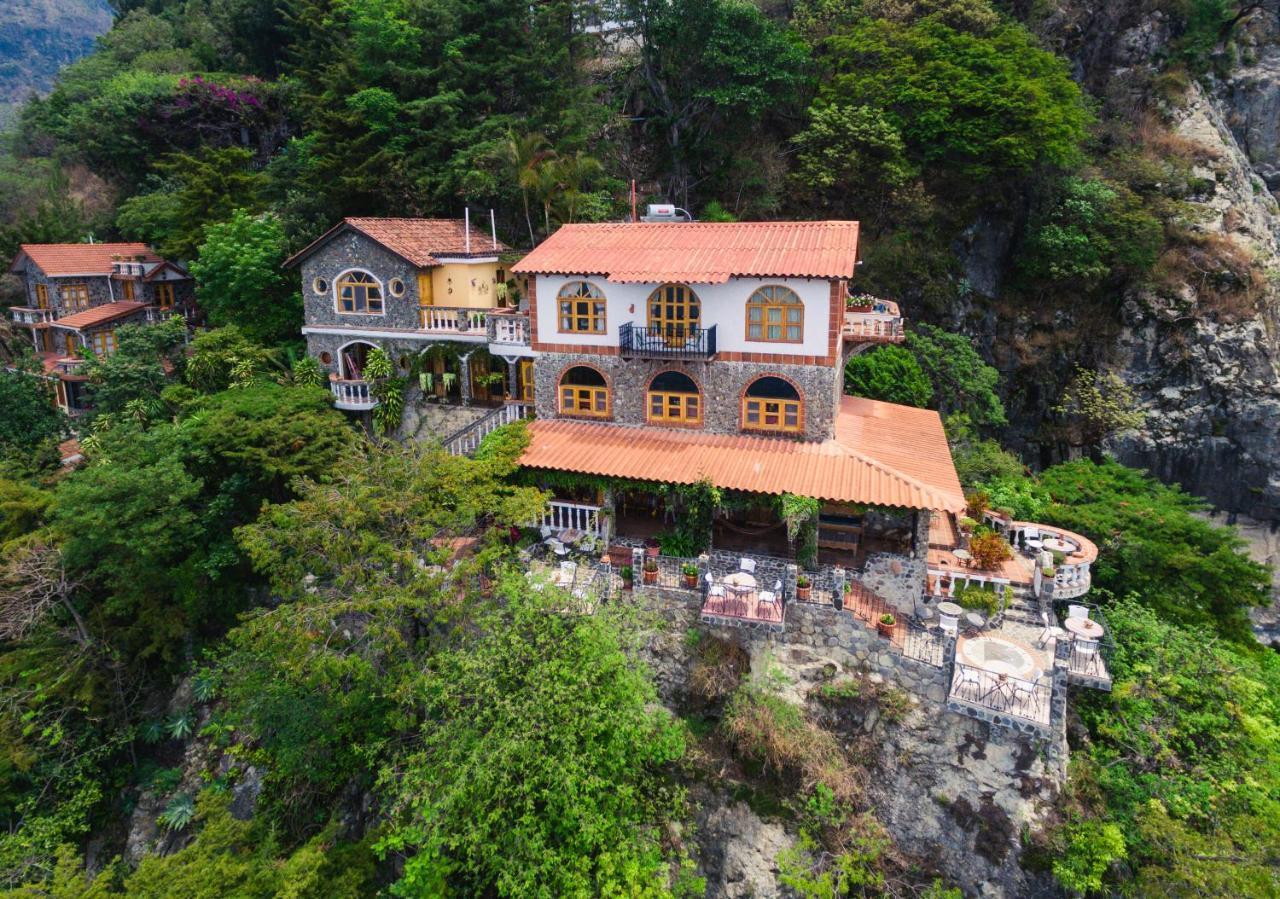 Hotel La Casa Del Mundo Jaibalito Экстерьер фото