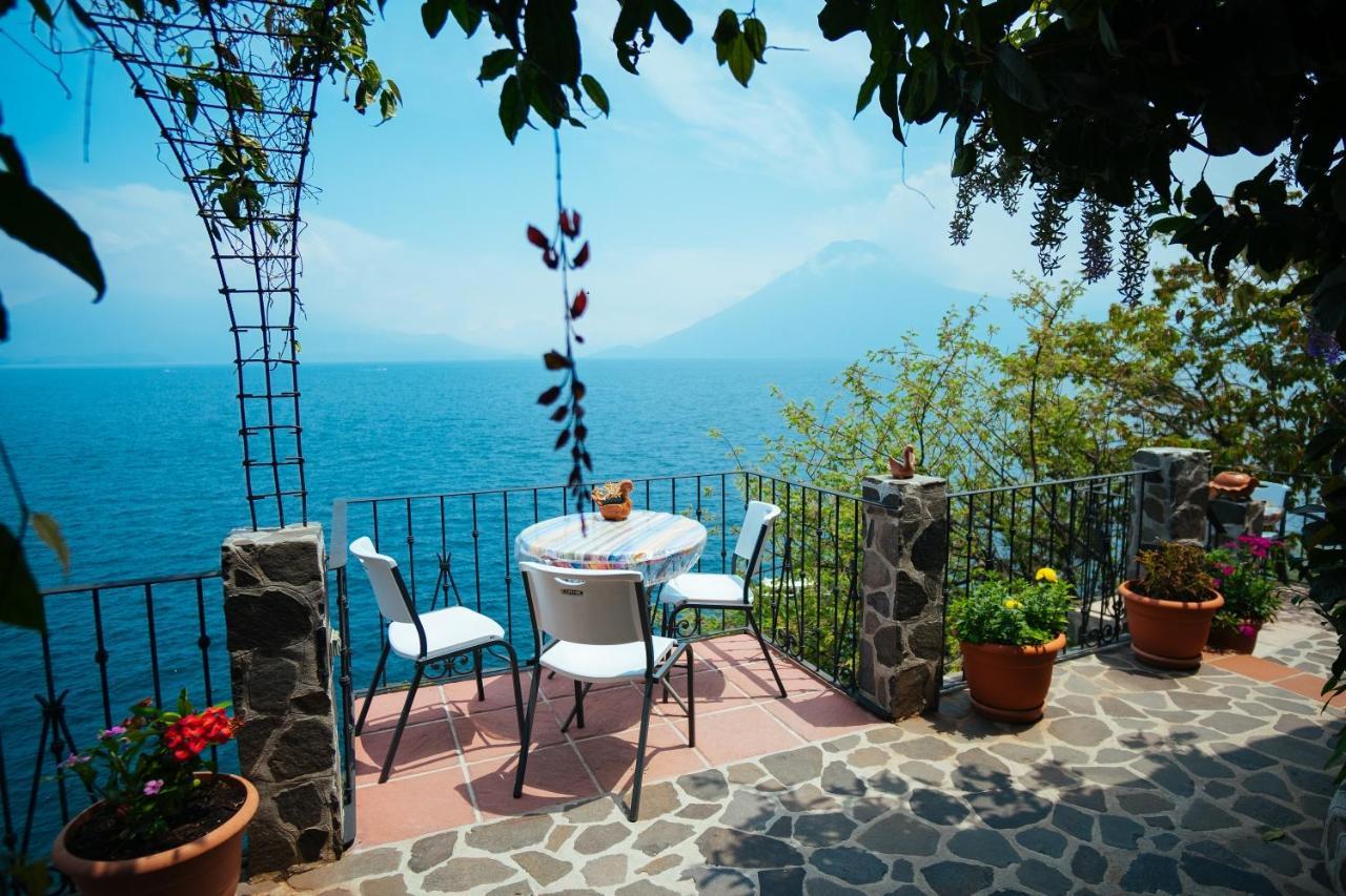 Hotel La Casa Del Mundo Jaibalito Экстерьер фото